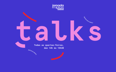 Jornada Talks 30/10 às 14hrs – Como se preparar para dinâmica de grupo e entrevista (Cia de Talentos)