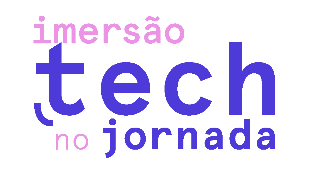 Imersão Tech no Jornada – Dezembro 2023