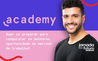 [INSCRIÇÕES ENCERRADAS] Academy On – Turma Novembro