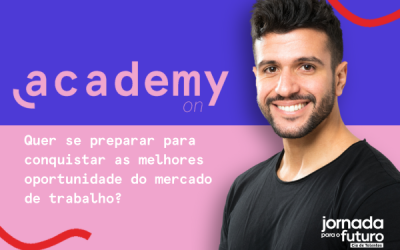 [NOVIDADE] Academy On – Turma Novembro