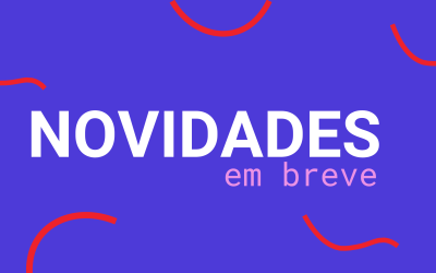 Inscreva-se para receber as novidades!